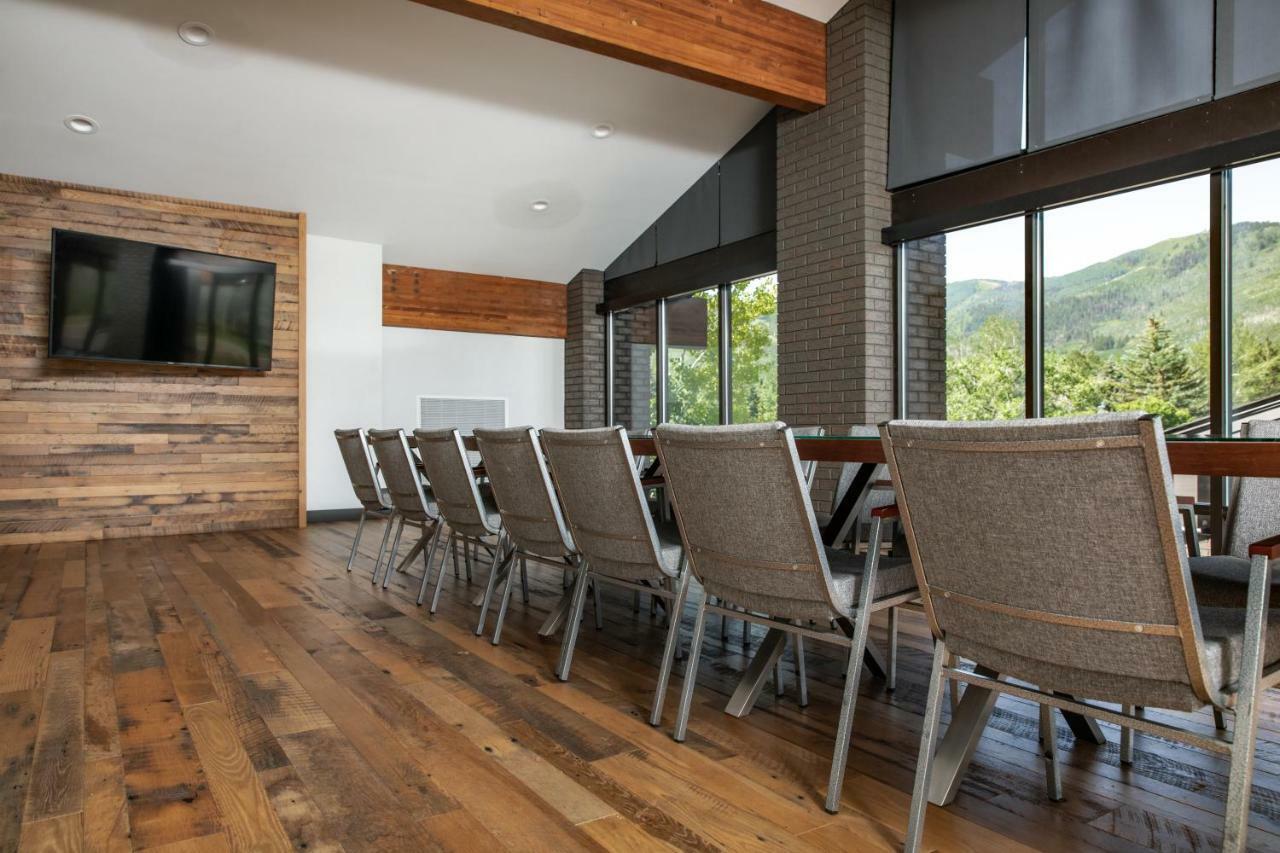 Park City Peaks Exterior foto